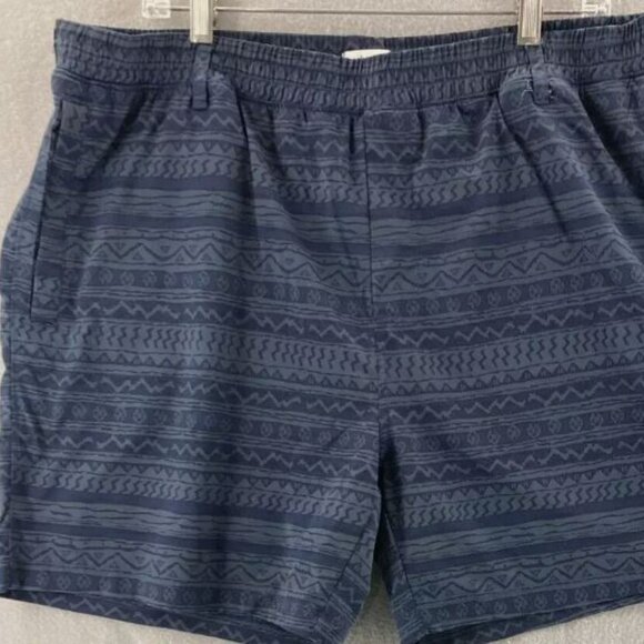 Cabana by Crown & Ivy Shorts | Aztec print | Sz Small - Picture 1 of 9